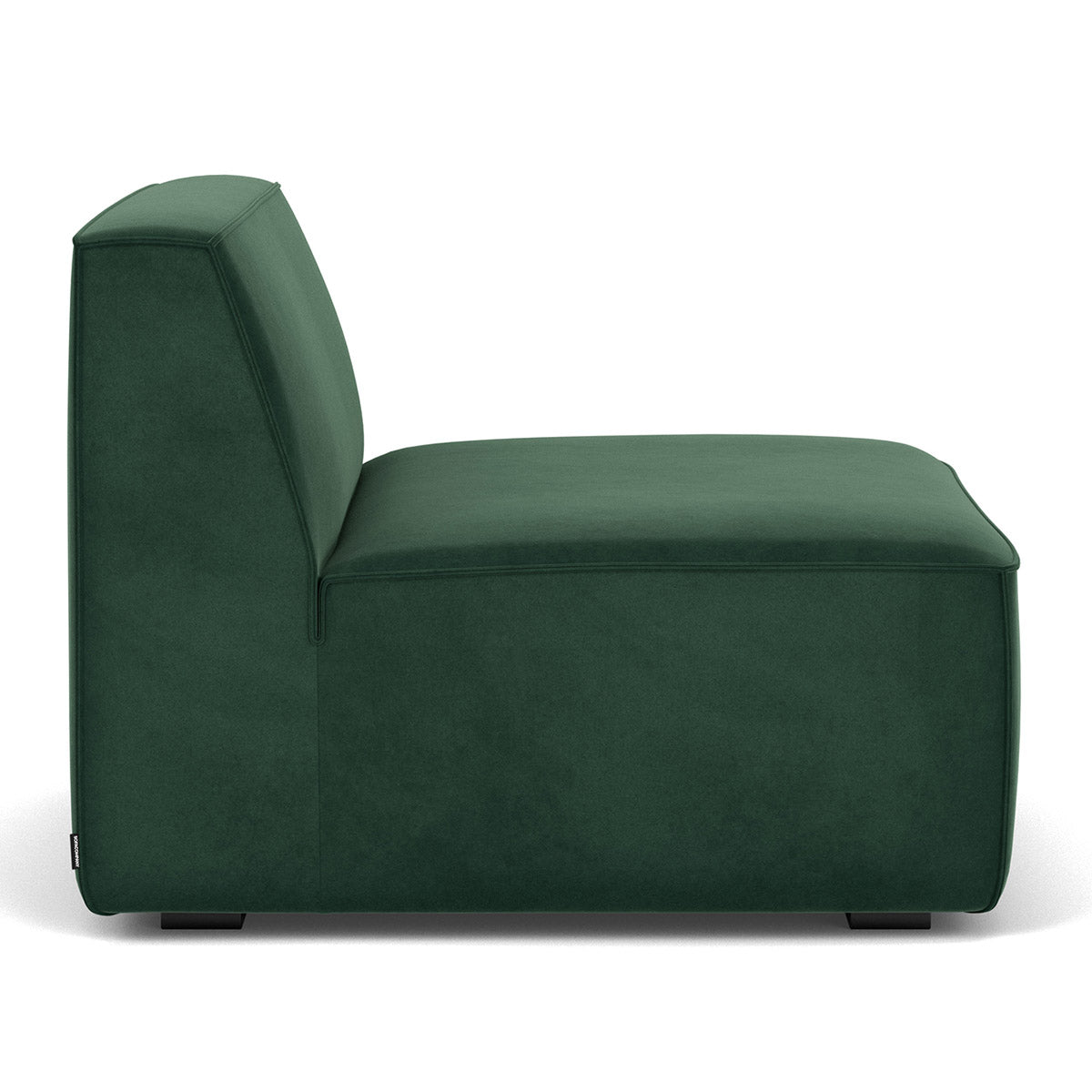 Dane 1 Seater Modular Piece (Armless)