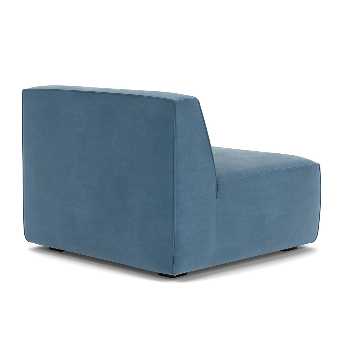 Dane 1 Seater Modular Piece (Armless)