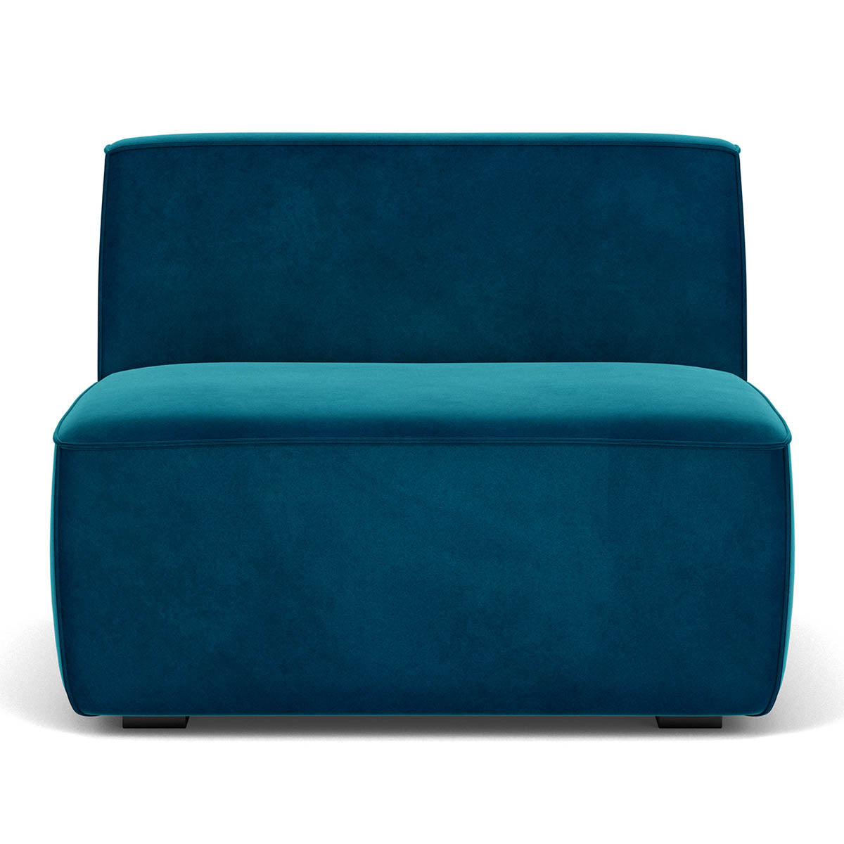 Dane 1 Seater Modular Piece (Armless)