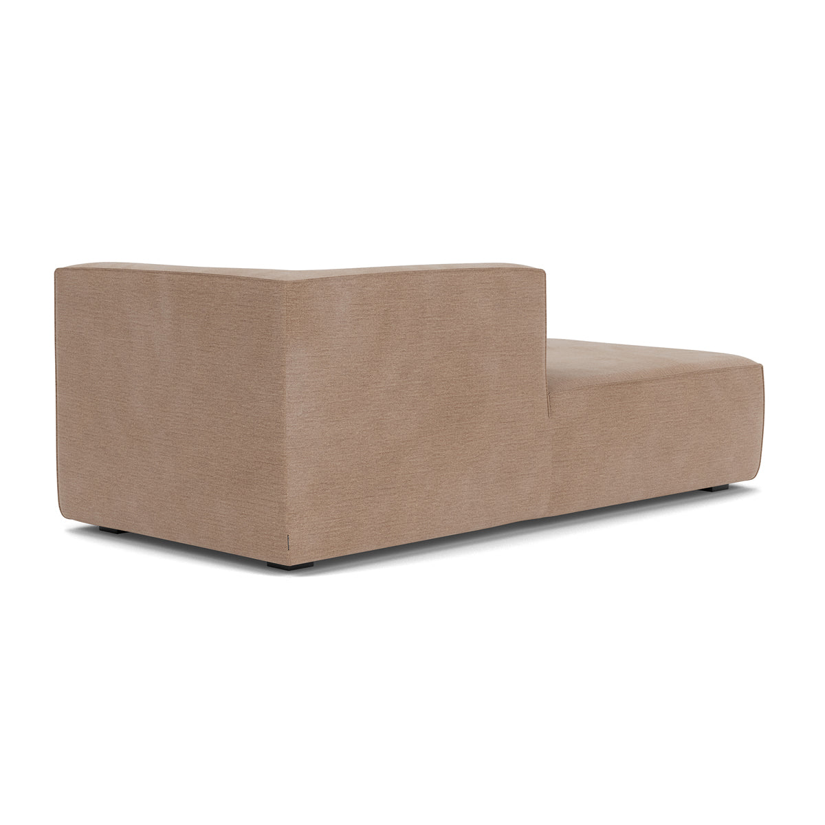 Dane 1 Seater Left Chaise Modular Sofa