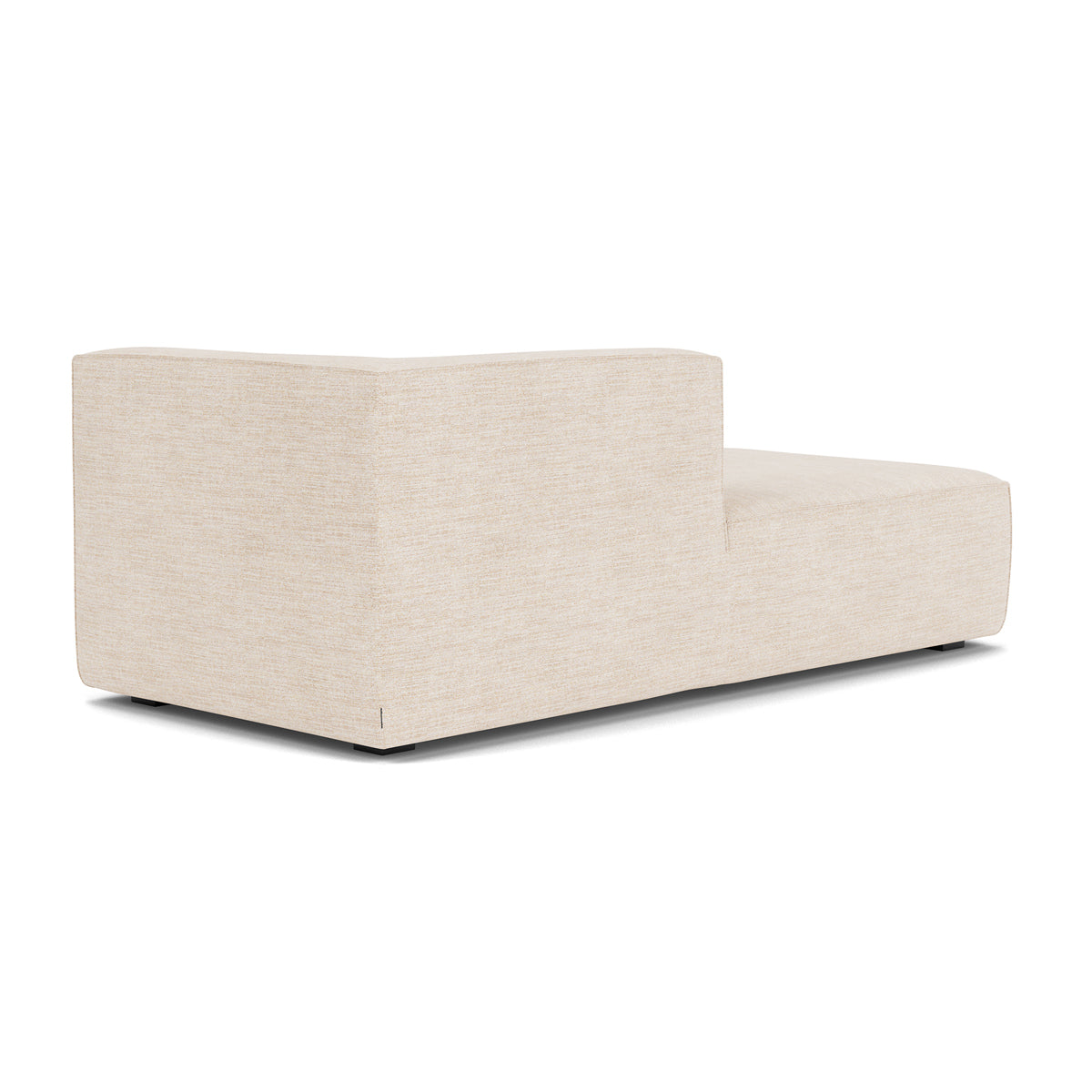 Dane 1 Seater Left Chaise Modular Sofa