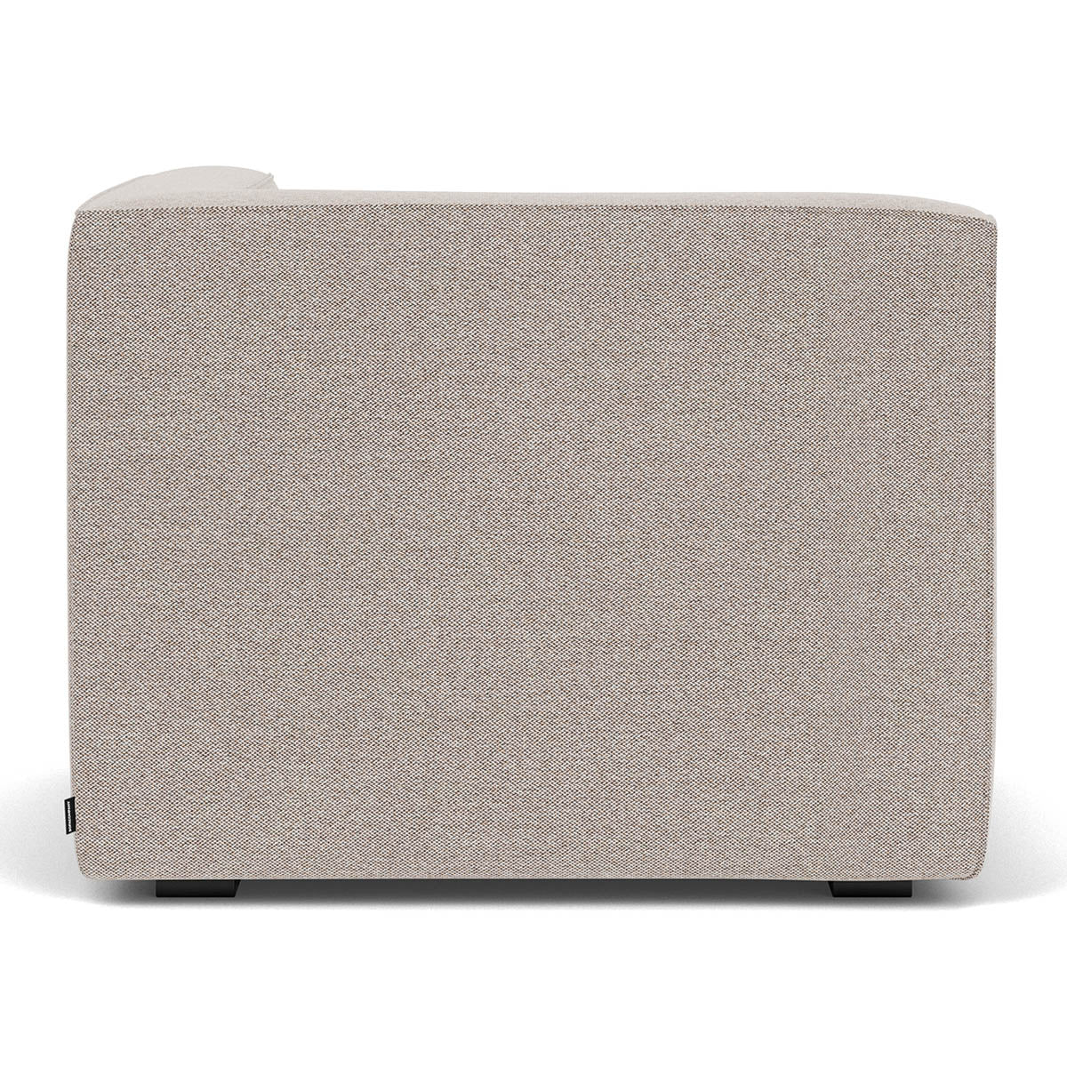 Dane 1 Seater Left Corner Modular Sofa
