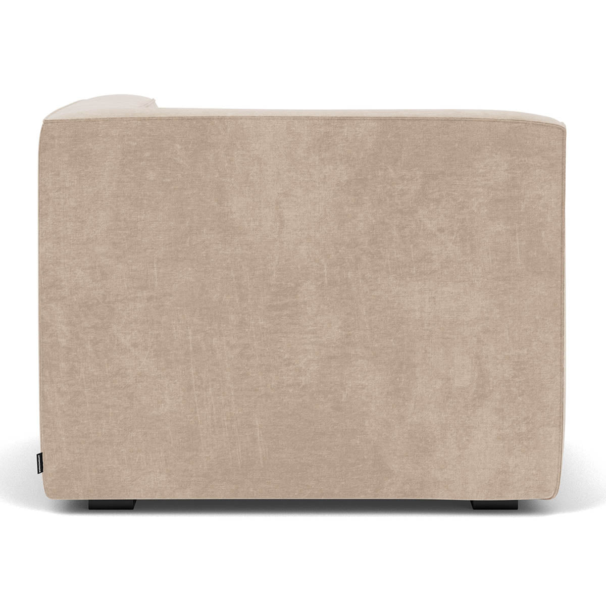 Dane 1 Seater Left Corner Modular Sofa