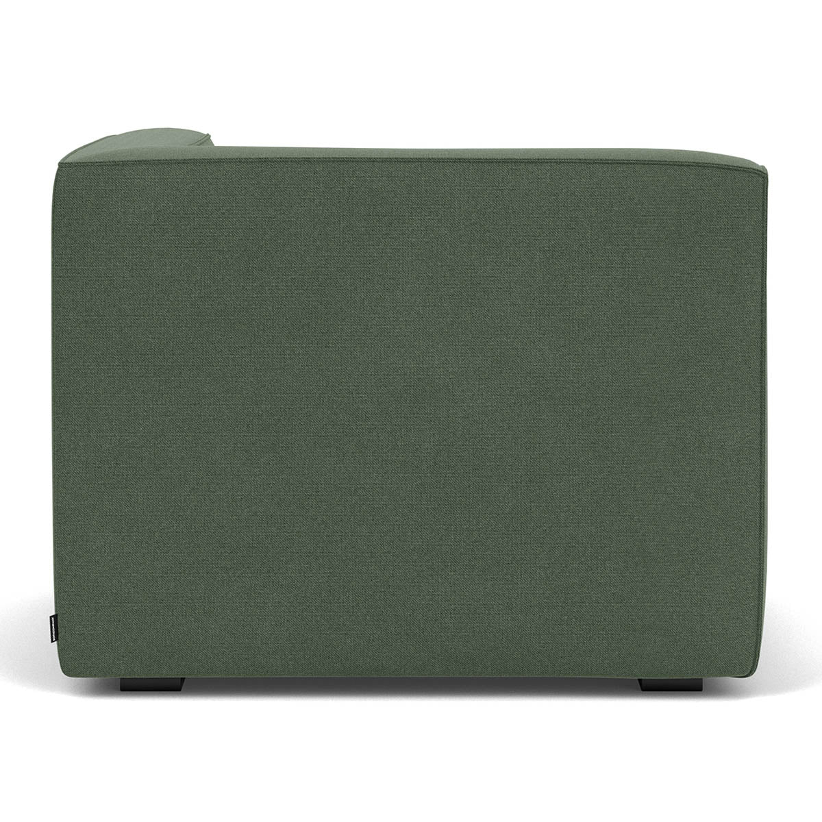 Dane 1 Seater Left Corner Modular Sofa