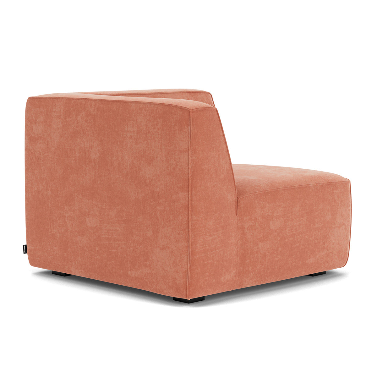 Dane 1 Seater Left Corner Modular Sofa