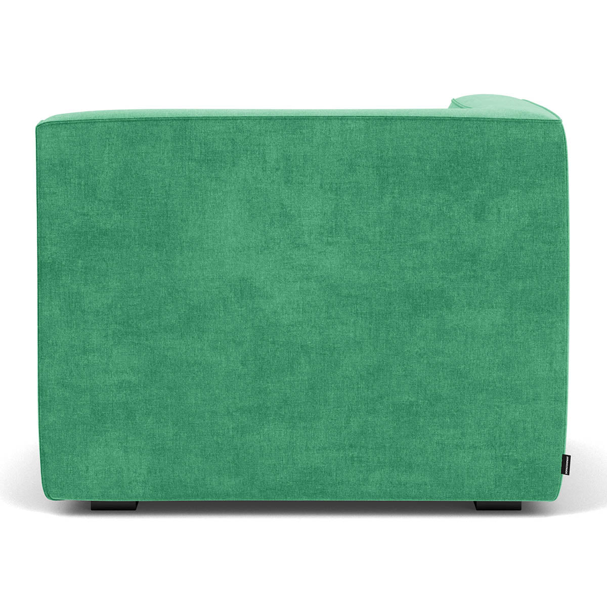 Dane 1 Seater Left Corner Modular Sofa