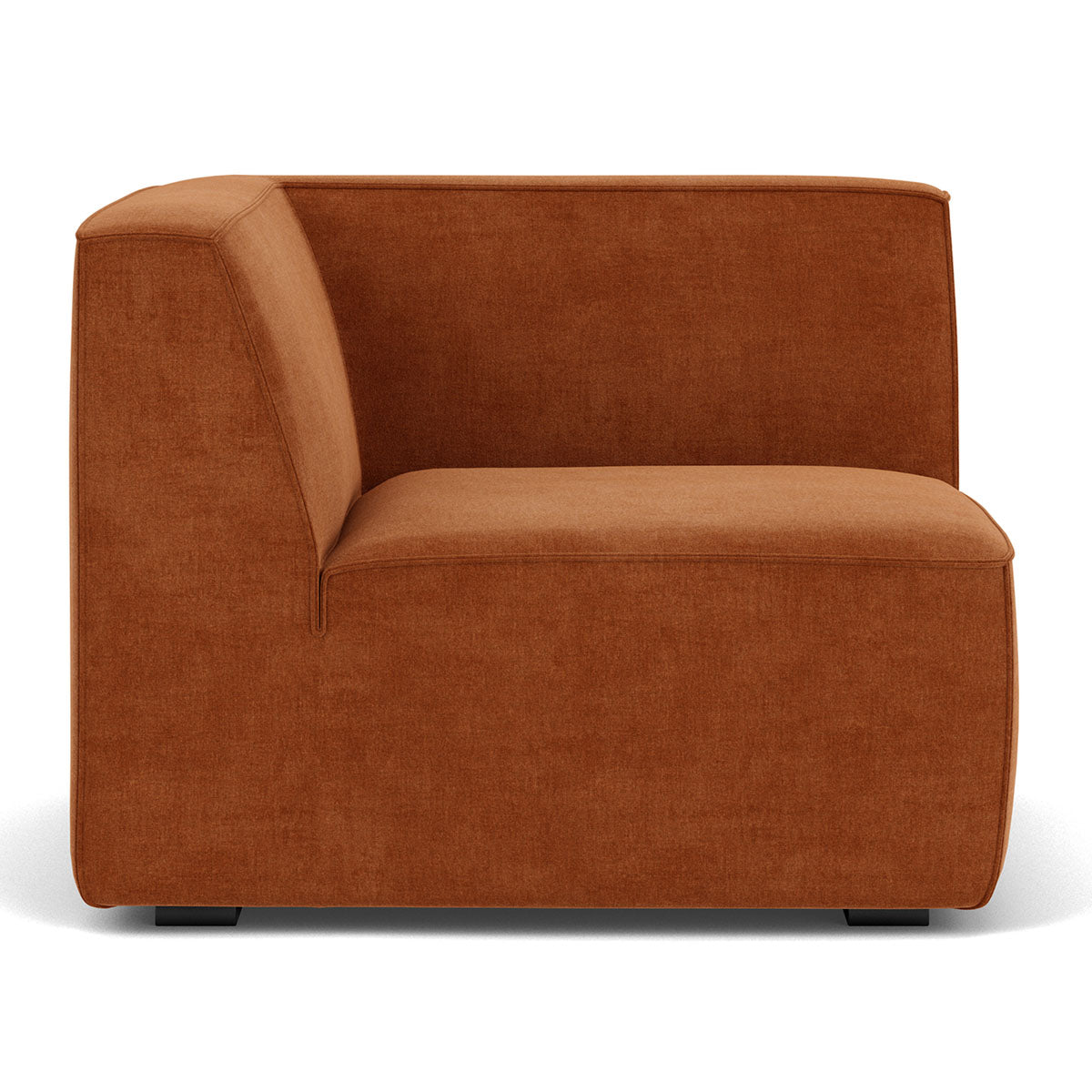 Dane 1 Seater Left Corner Modular Sofa