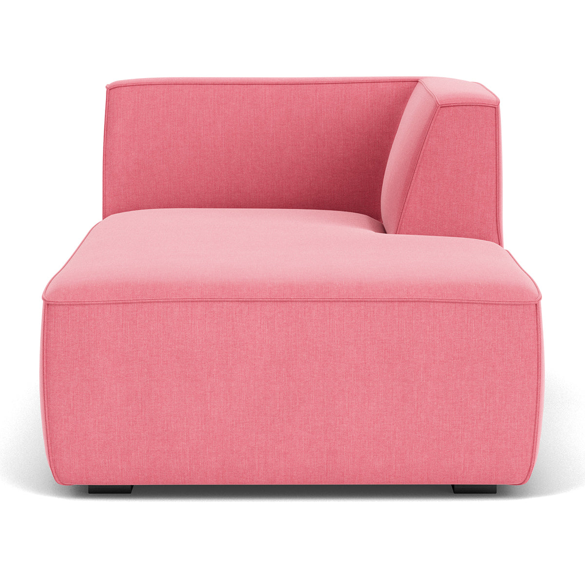 Dane 1 Seater Right Chaise Modular Sofa