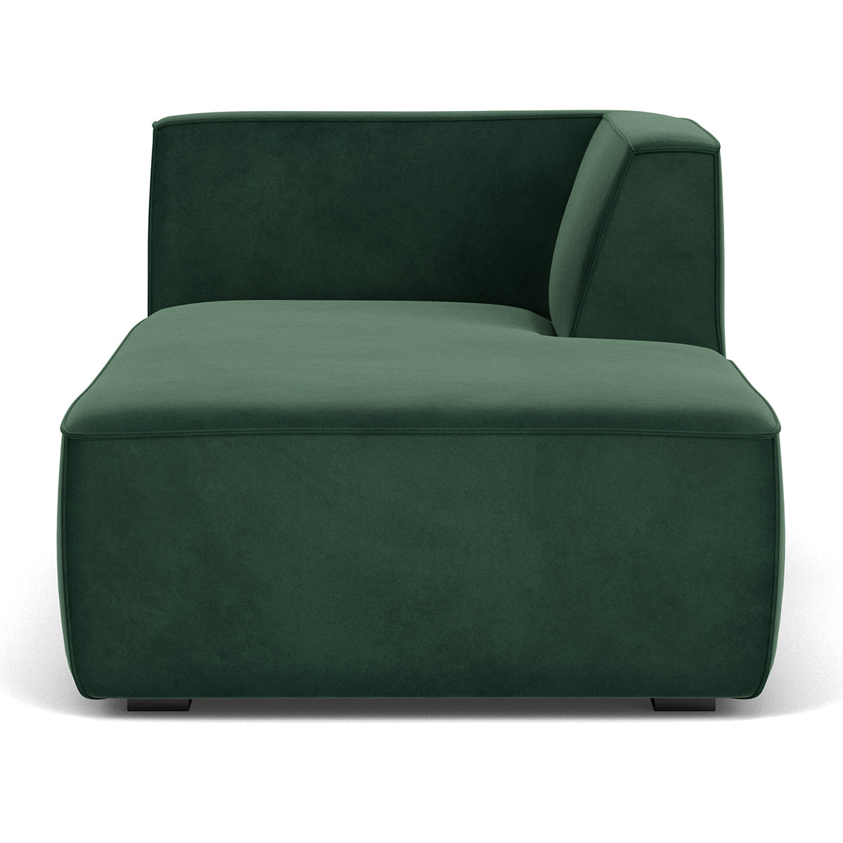Dane 1 Seater Right Chaise Modular Sofa