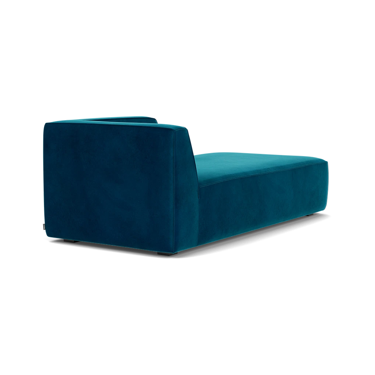Dane 1 Seater Right Chaise Modular Sofa