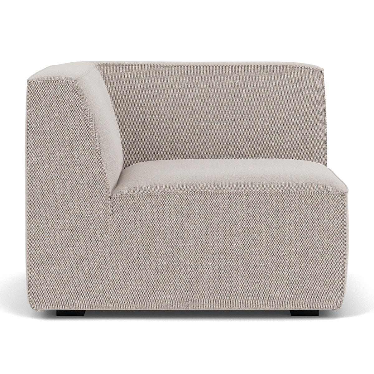 Dane 1 Seater Right Corner Modular Sofa