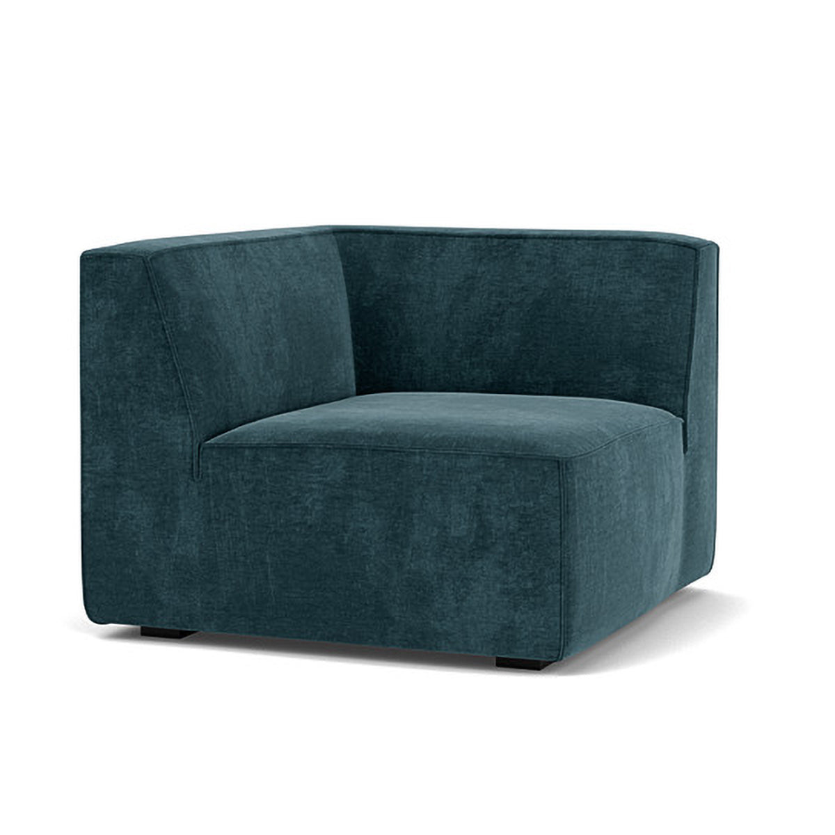 Dane 1 Seater Right Corner Modular Sofa