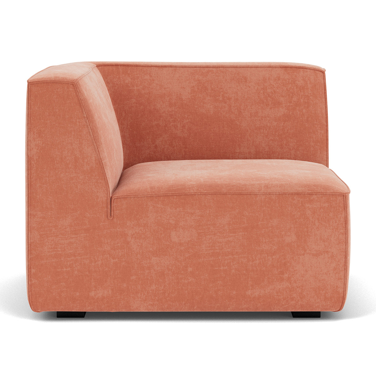 Dane 1 Seater Right Corner Modular Sofa