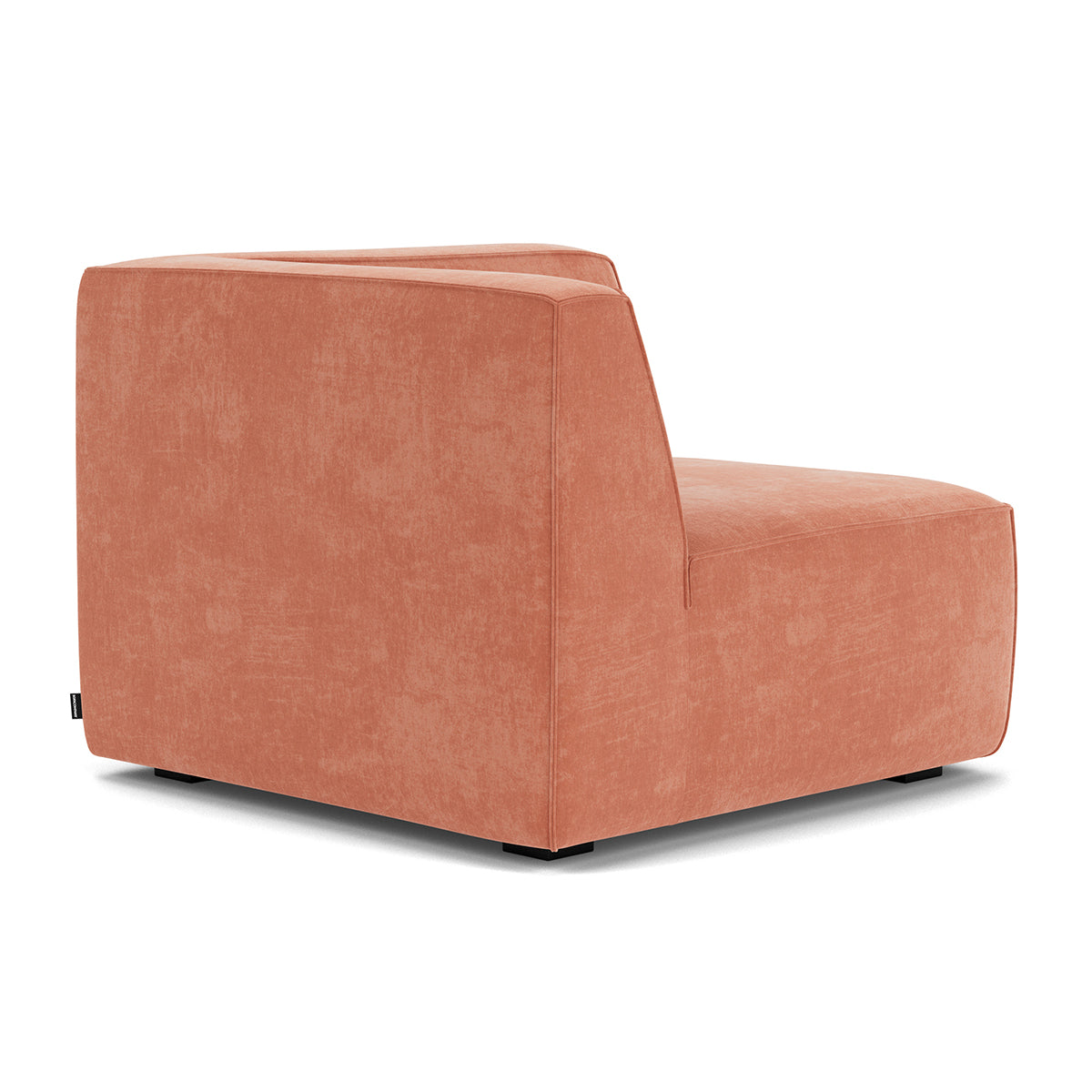 Dane 1 Seater Right Corner Modular Sofa