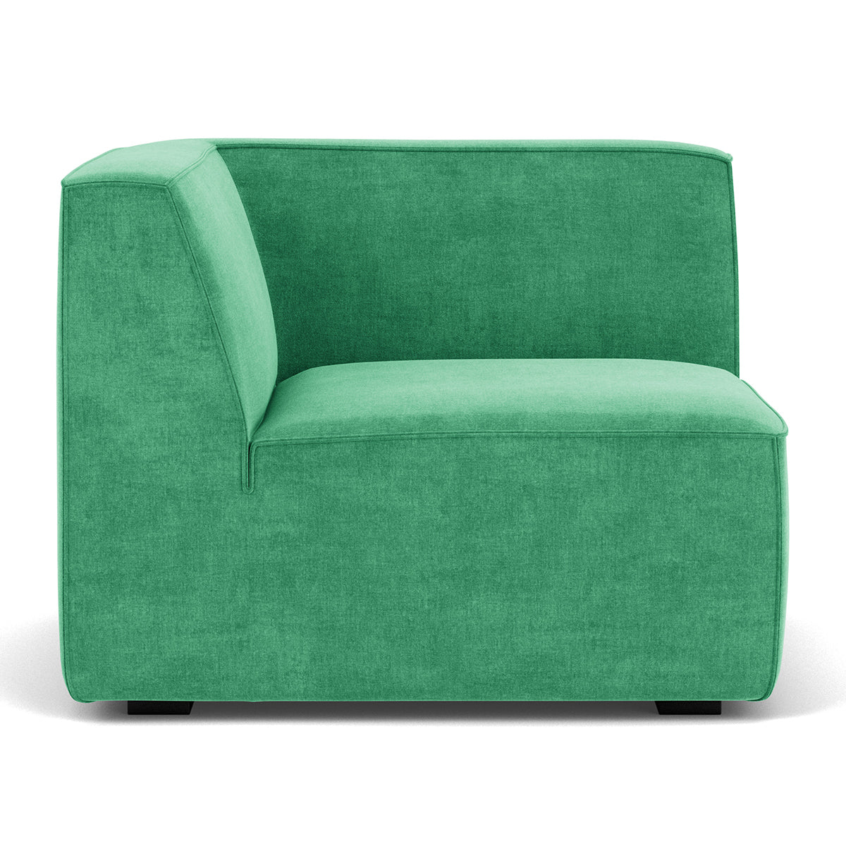 Dane 1 Seater Right Corner Modular Sofa