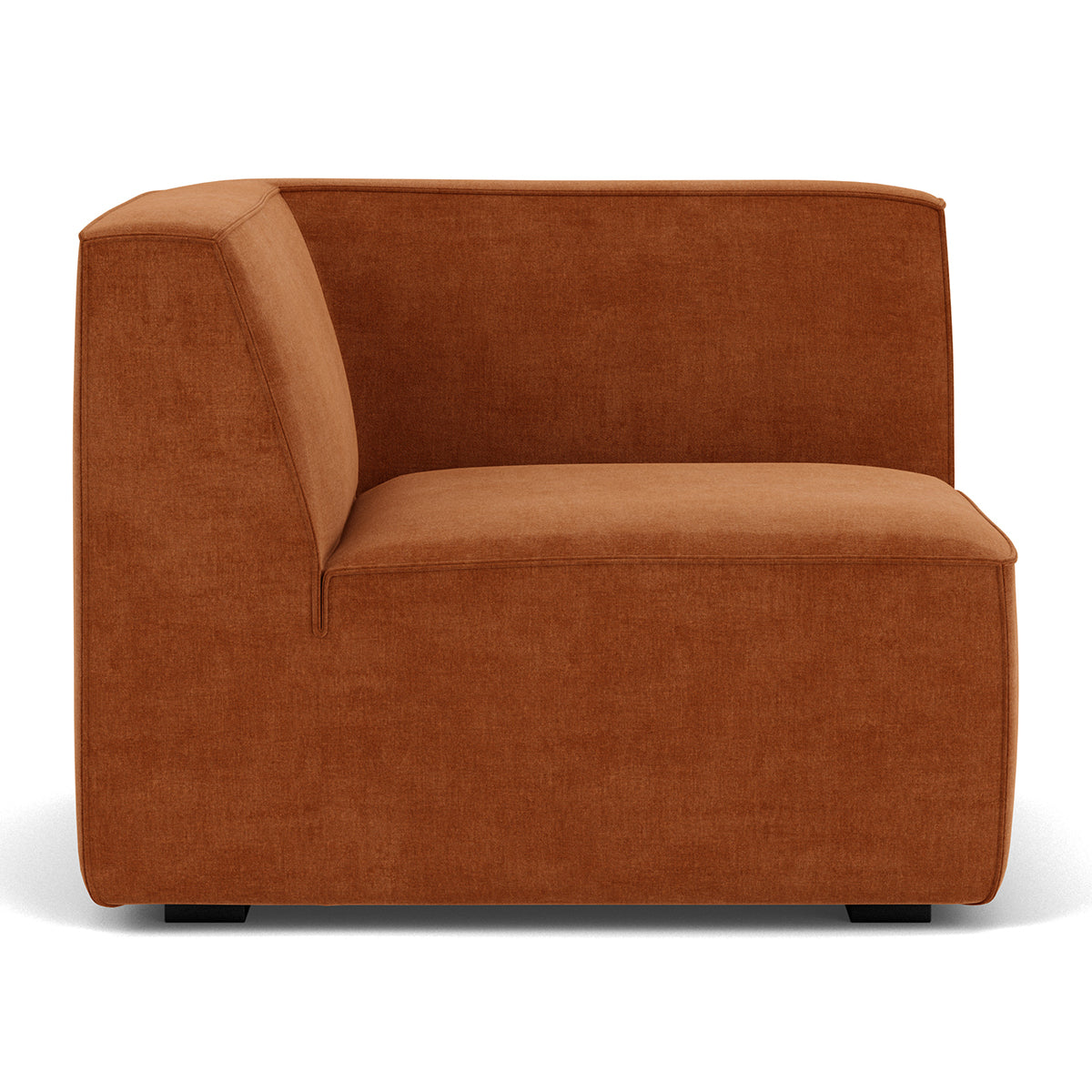 Dane 1 Seater Right Corner Modular Sofa