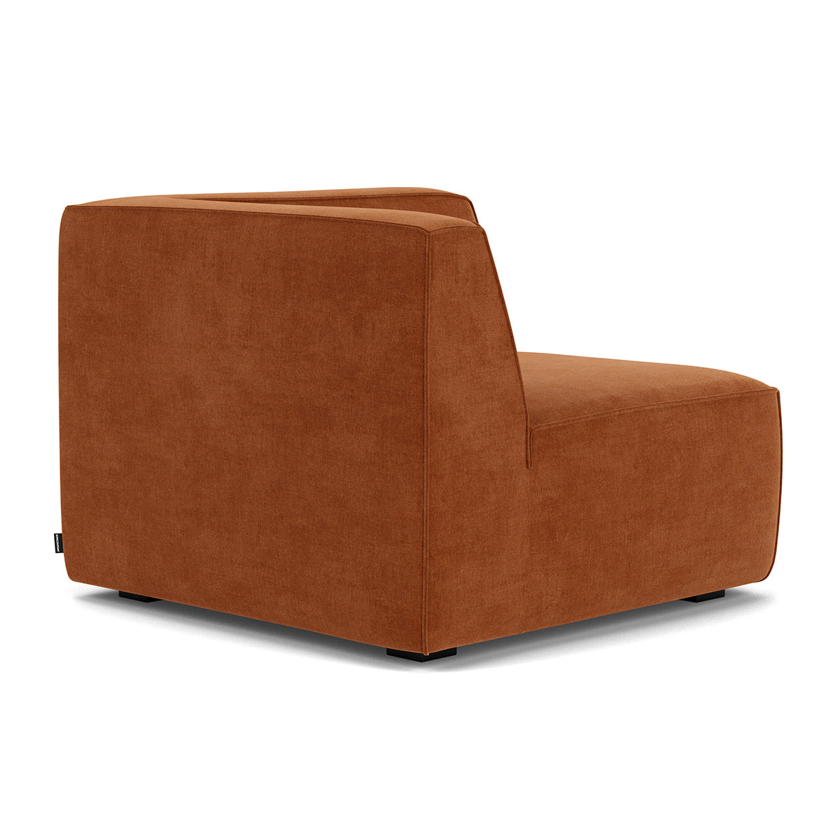 Dane 1 Seater Right Corner Modular Sofa