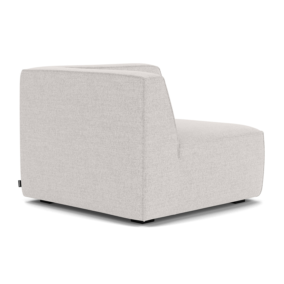 Dane 1 Seater Right Corner Modular Sofa