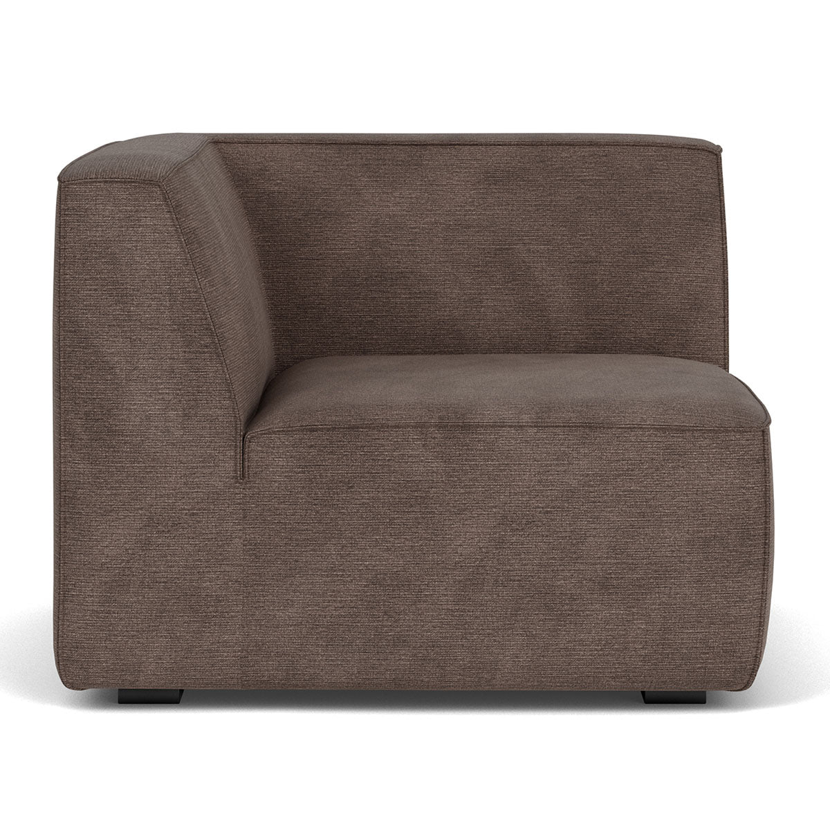 Dane 1 Seater Left Corner Modular Sofa