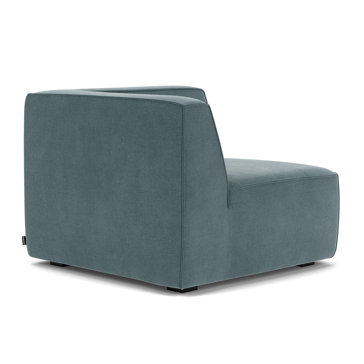 Dane 1 Seater Left Corner Modular Sofa