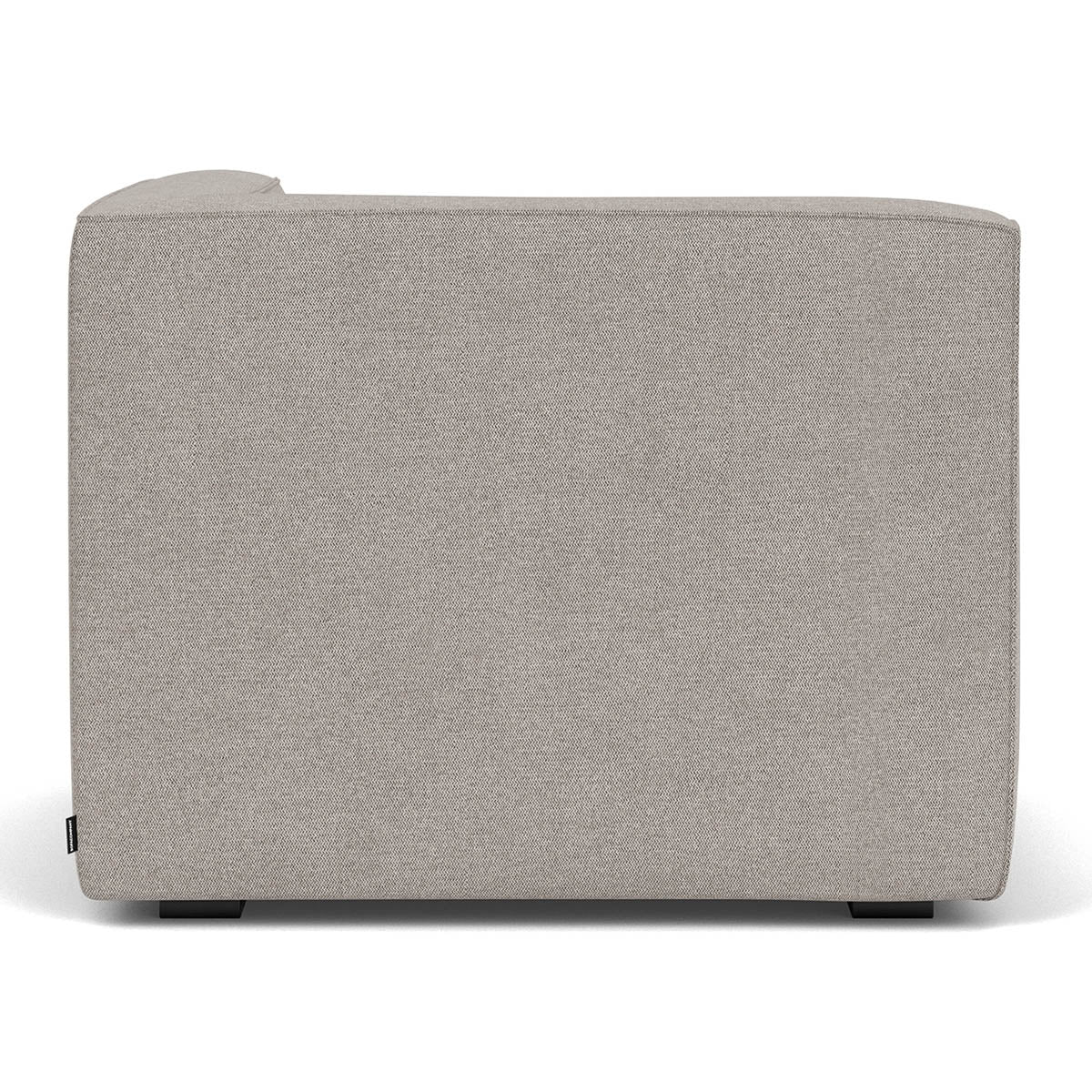 Dane 1 Seater Left Corner Modular Sofa
