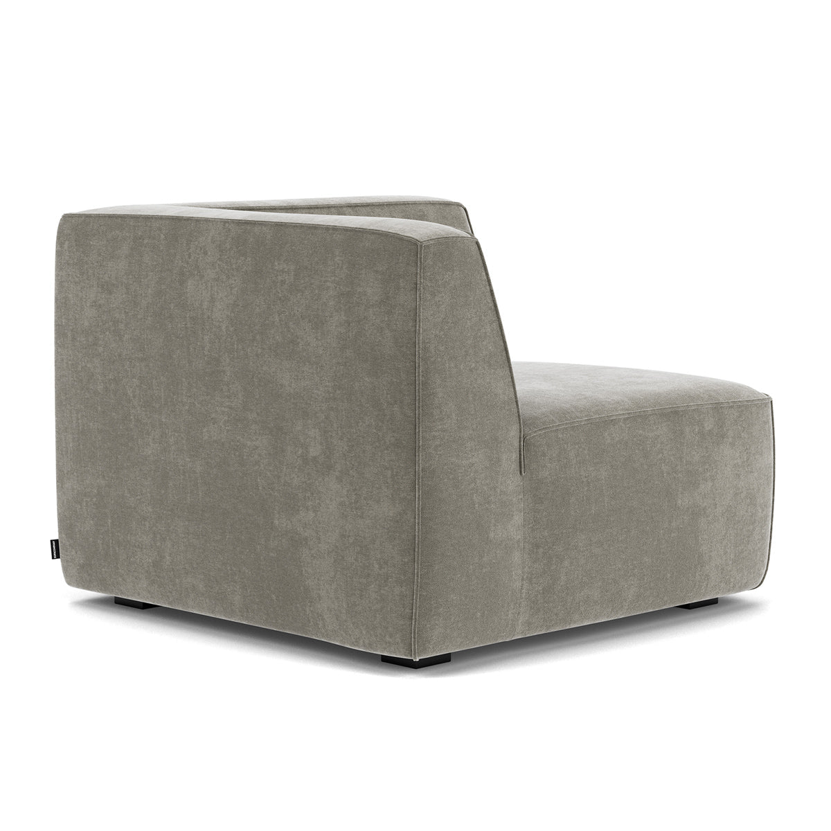 Dane 1 Seater Left Corner Modular Sofa
