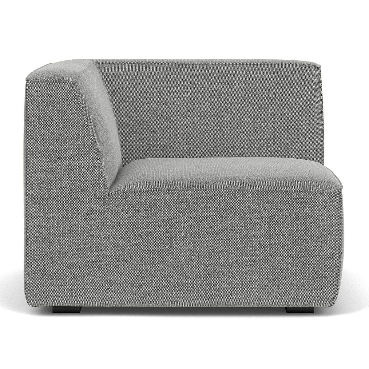 Dane 1 Seater Left Corner Modular Sofa
