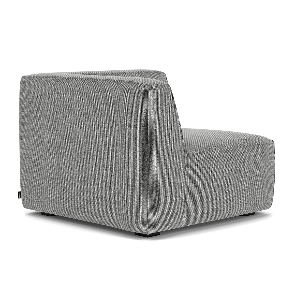 Dane 1 Seater Left Corner Modular Sofa