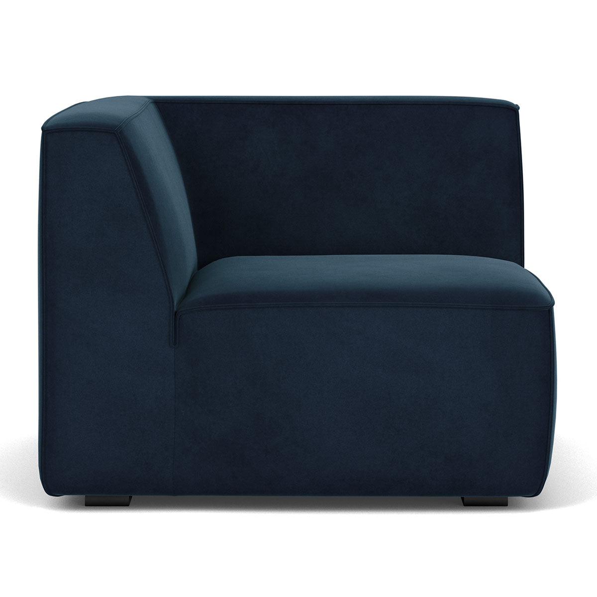 Dane 1 Seater Left Corner Modular Sofa