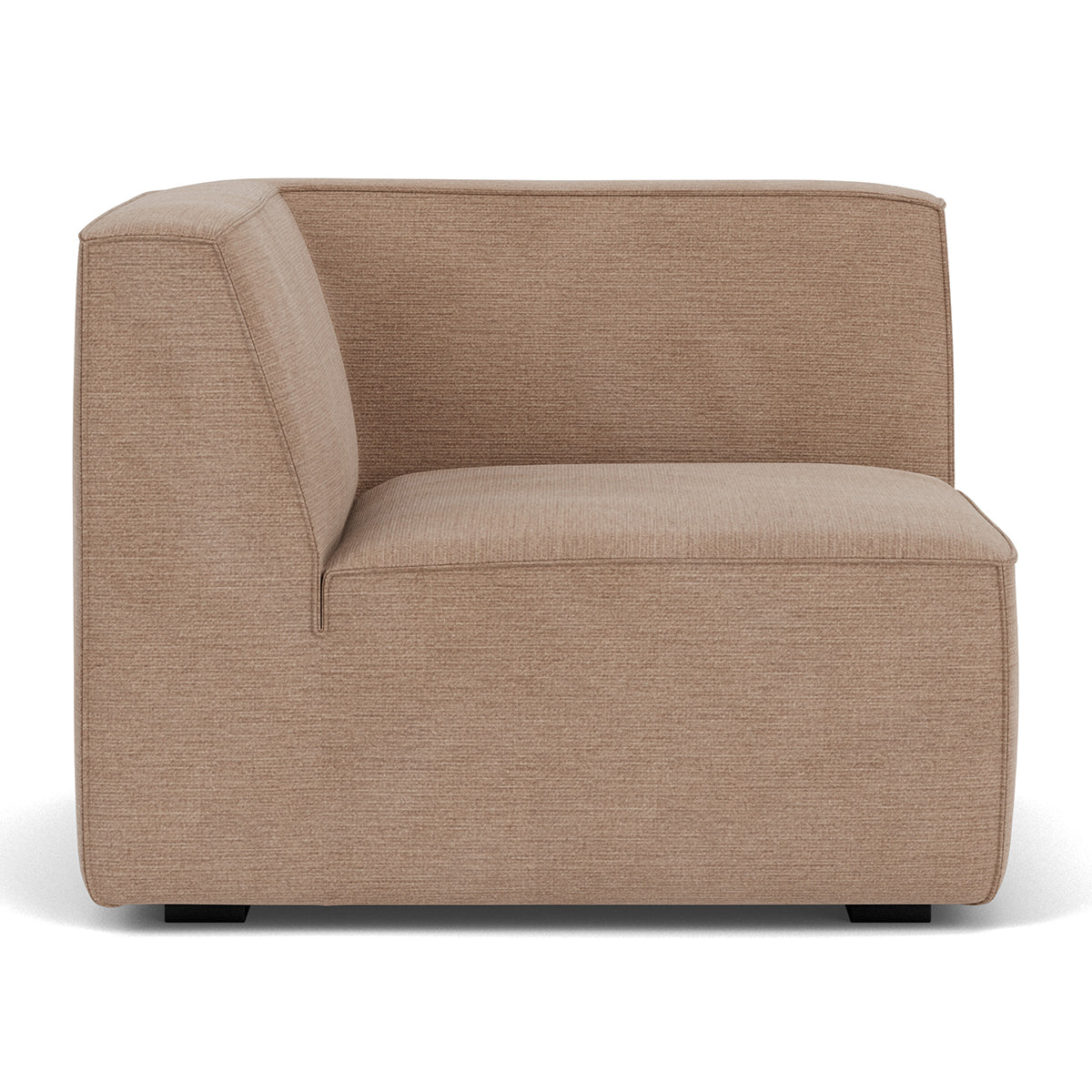 Dane 1 Seater Right Corner Modular Sofa