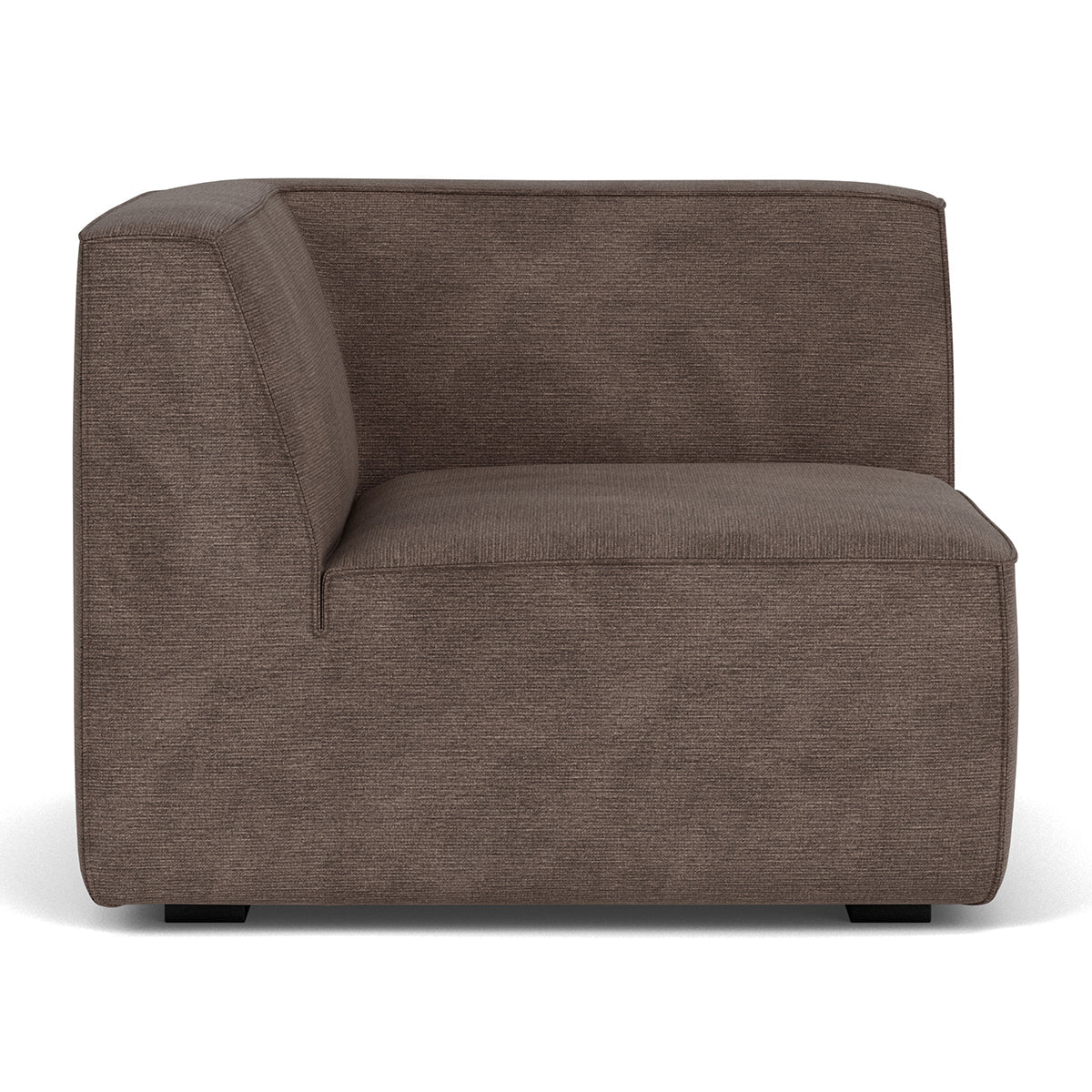 Dane 1 Seater Right Corner Modular Sofa