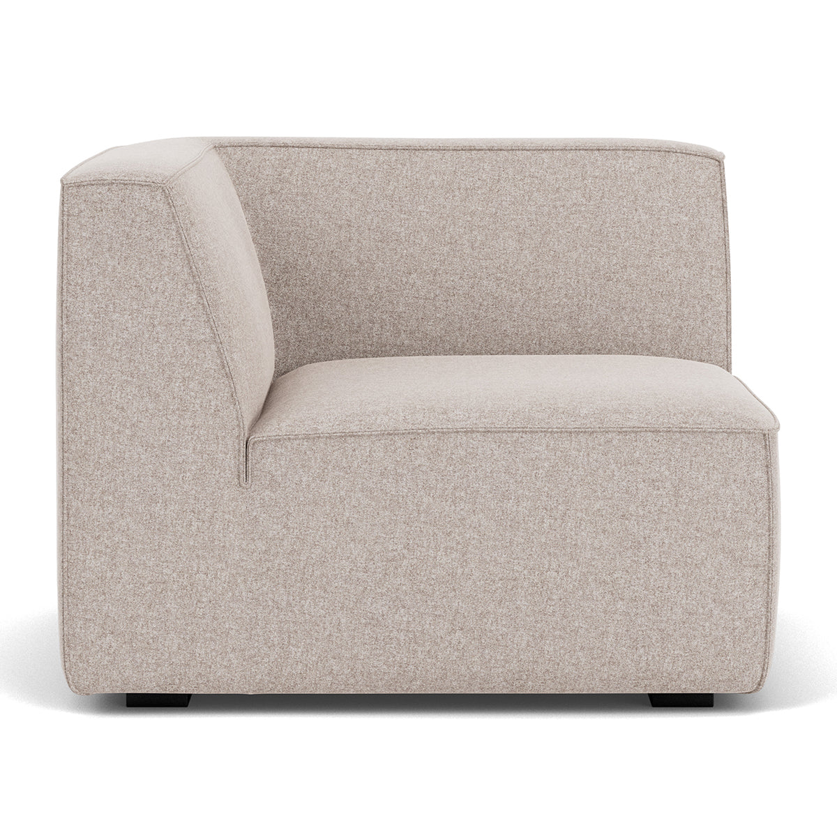 Dane 1 Seater Right Corner Modular Sofa