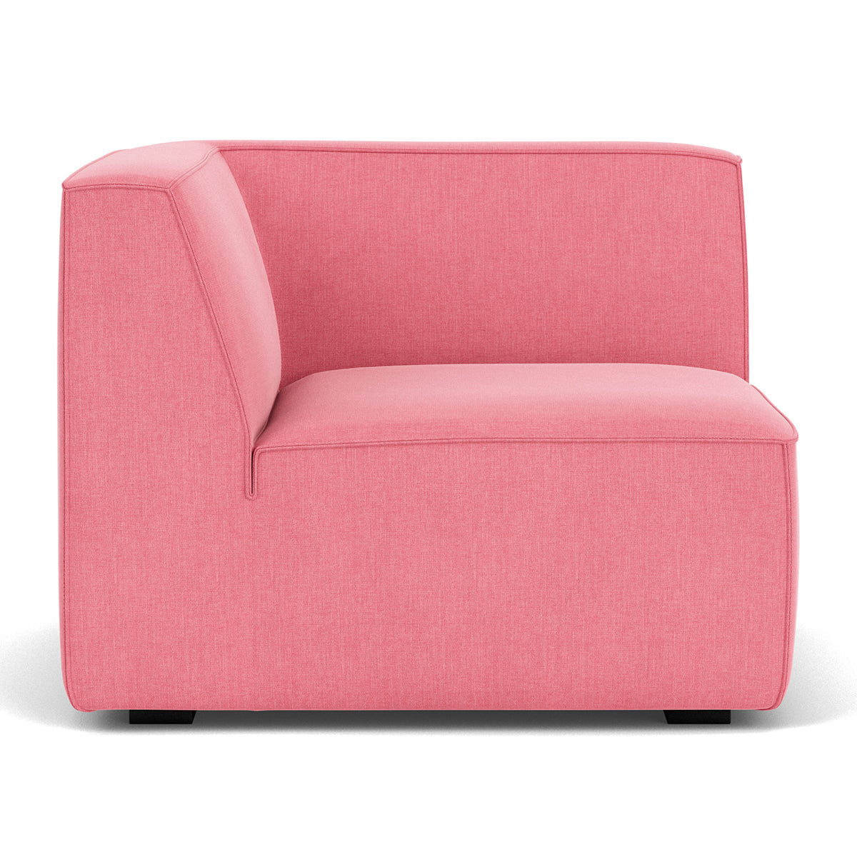 Dane 1 Seater Right Corner Modular Sofa