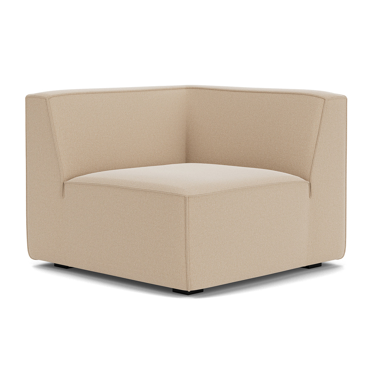 Dane 1 Seater Right Corner Modular Sofa