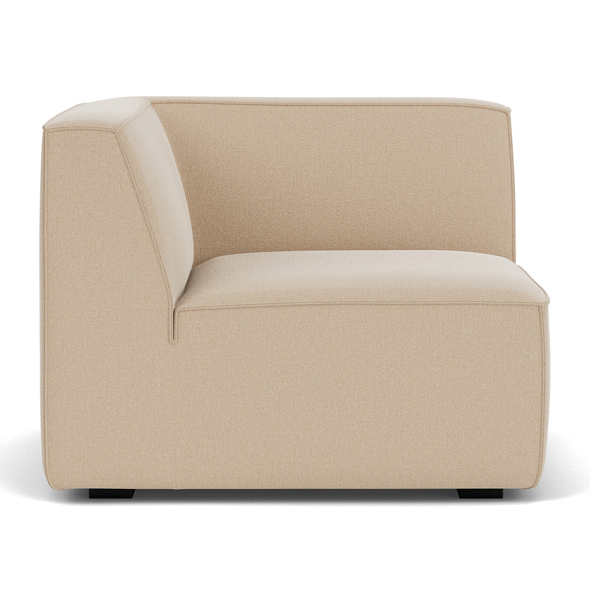 Dane 1 Seater Right Corner Modular Sofa