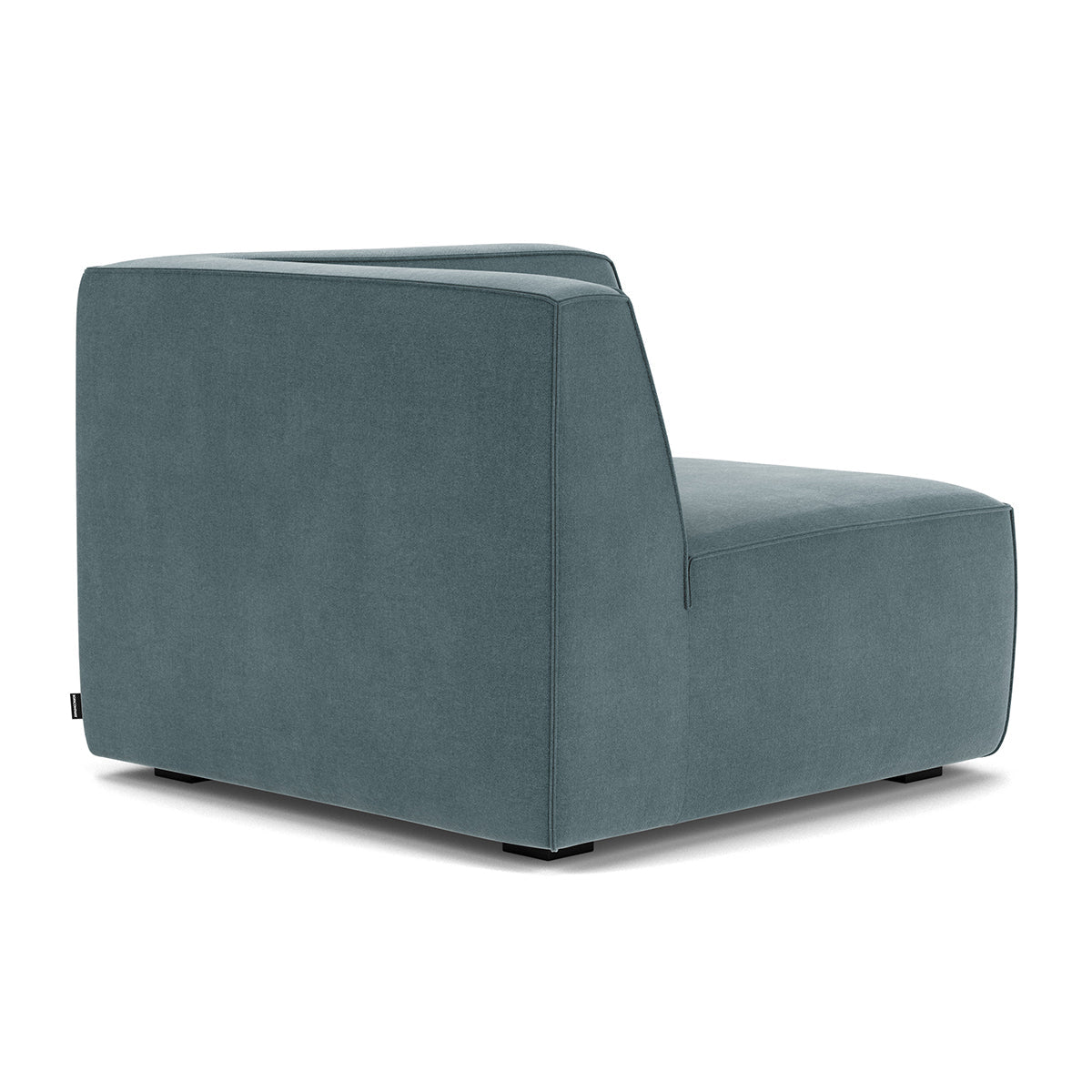 Dane 1 Seater Right Corner Modular Sofa