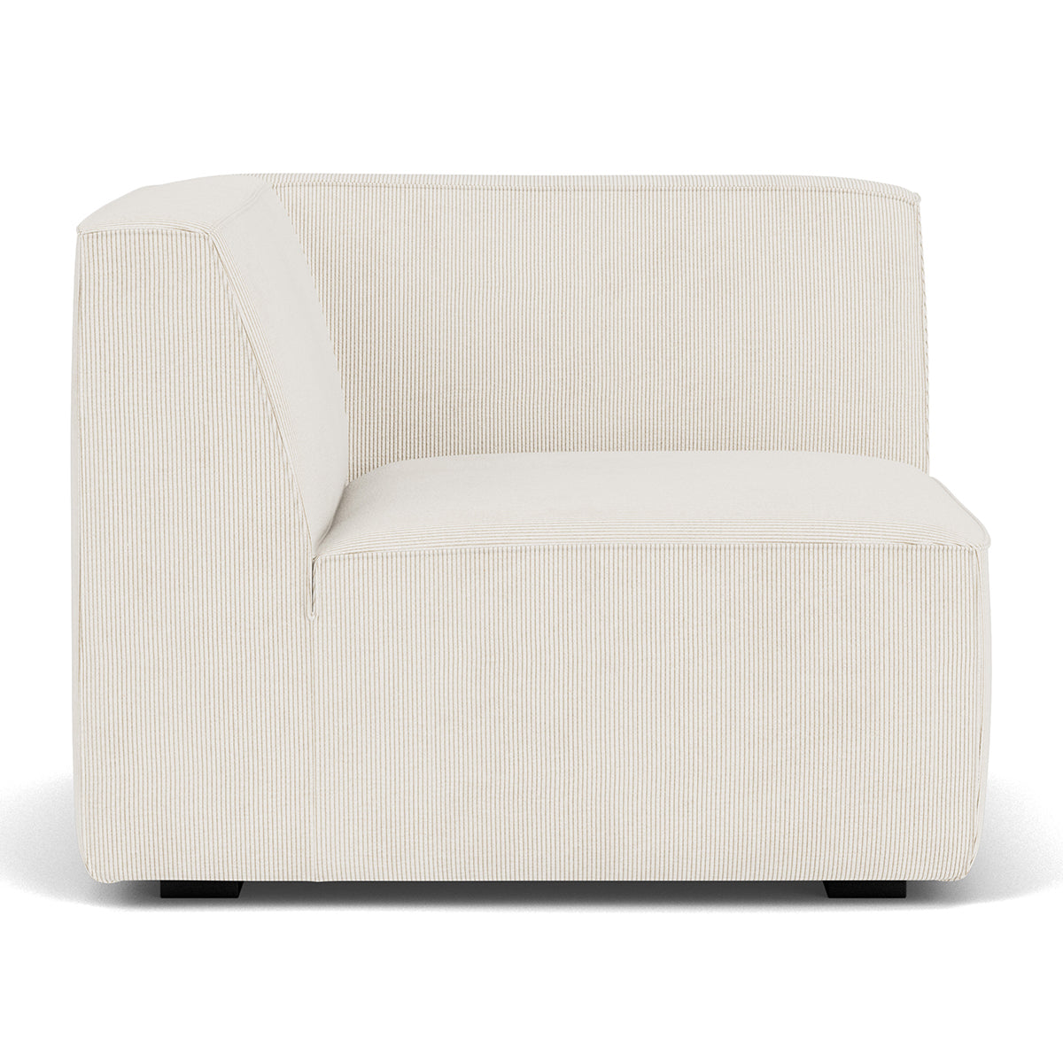 Dane 1 Seater Right Corner Modular Sofa