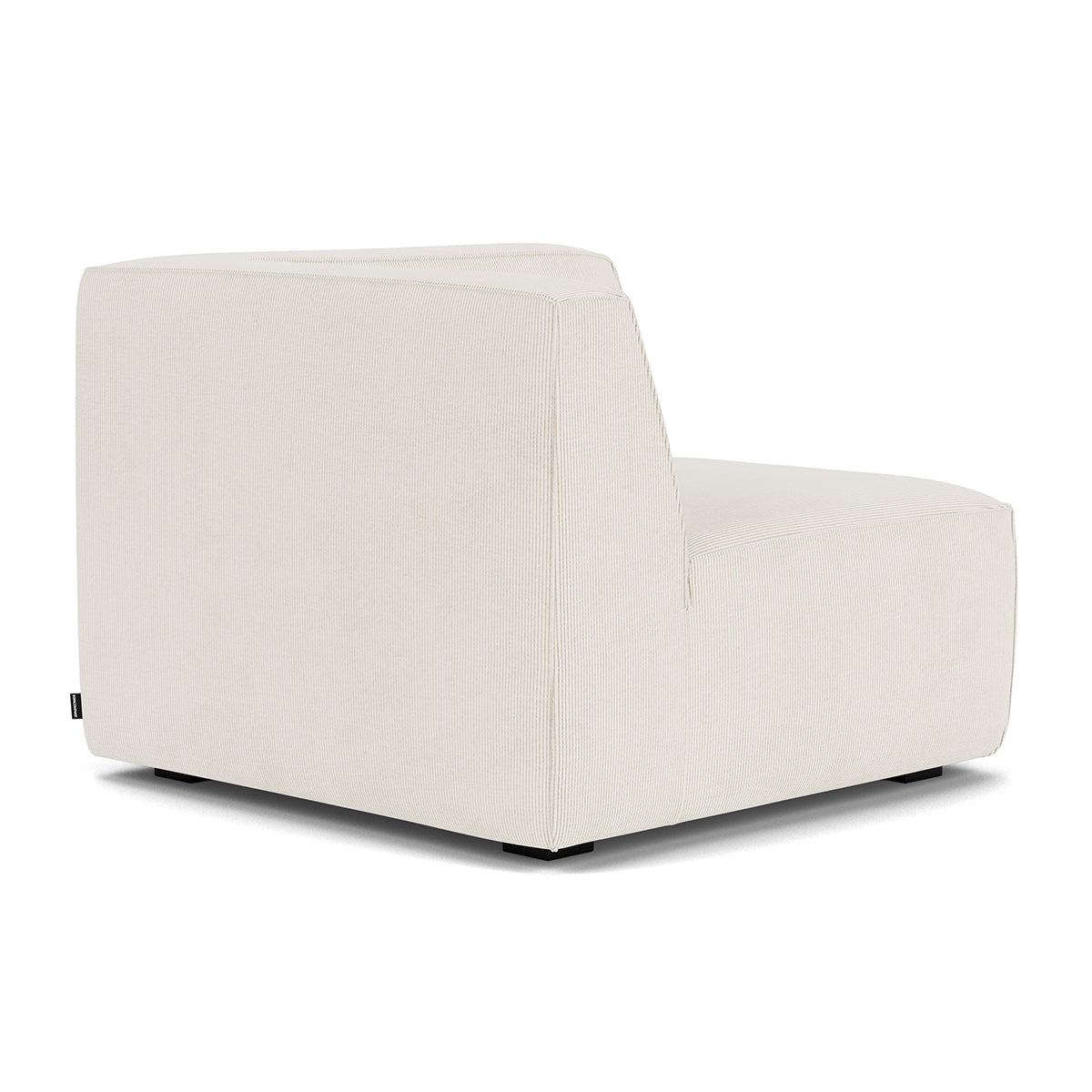 Dane 1 Seater Right Corner Modular Sofa