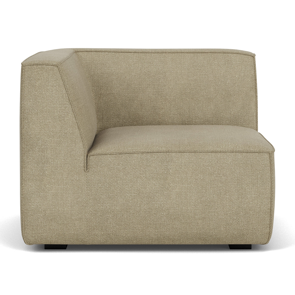 Dane 1 Seater Right Corner Modular Sofa