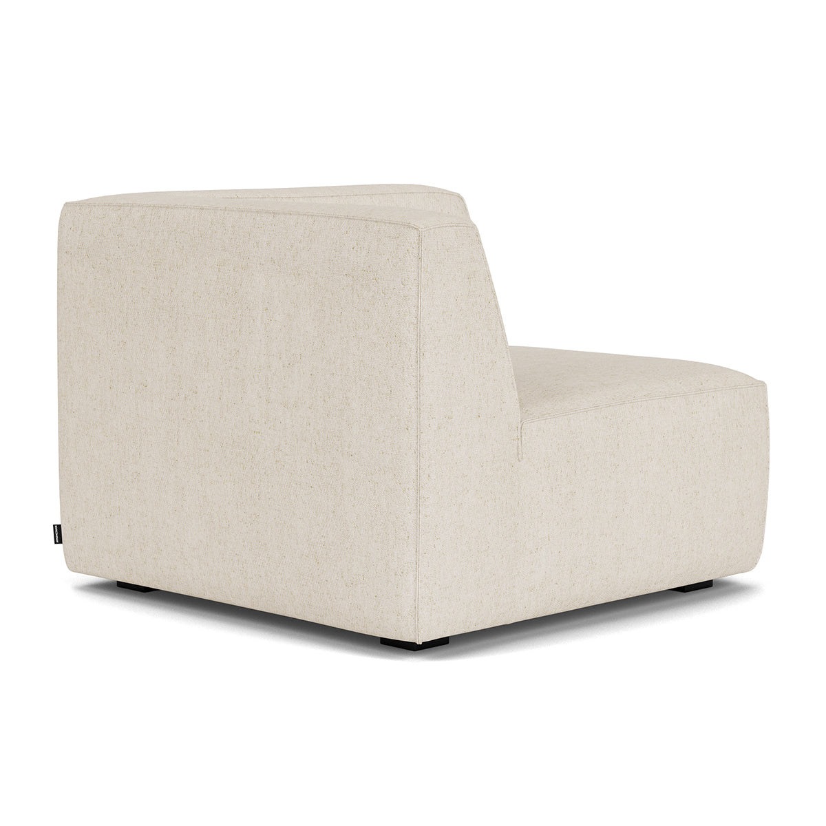 Dane 1 Seater Right Corner Modular Sofa