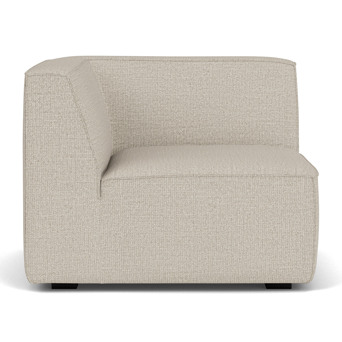 Dane 1 Seater Right Corner Modular Sofa