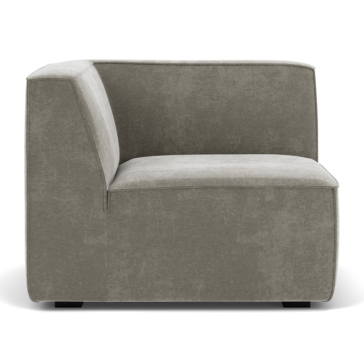 Dane 1 Seater Right Corner Modular Sofa