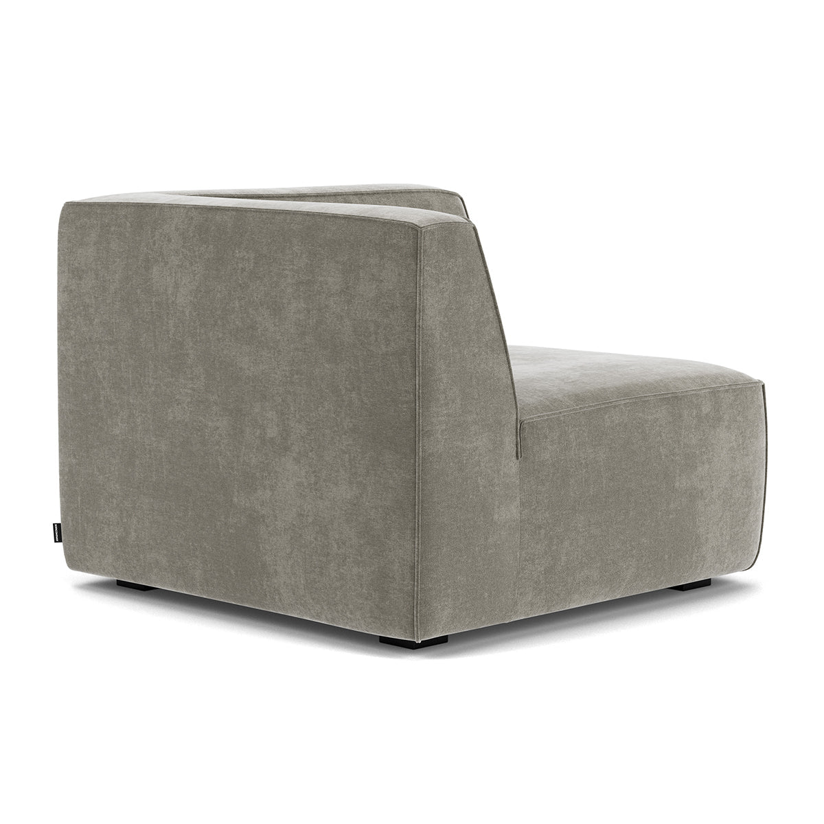 Dane 1 Seater Right Corner Modular Sofa