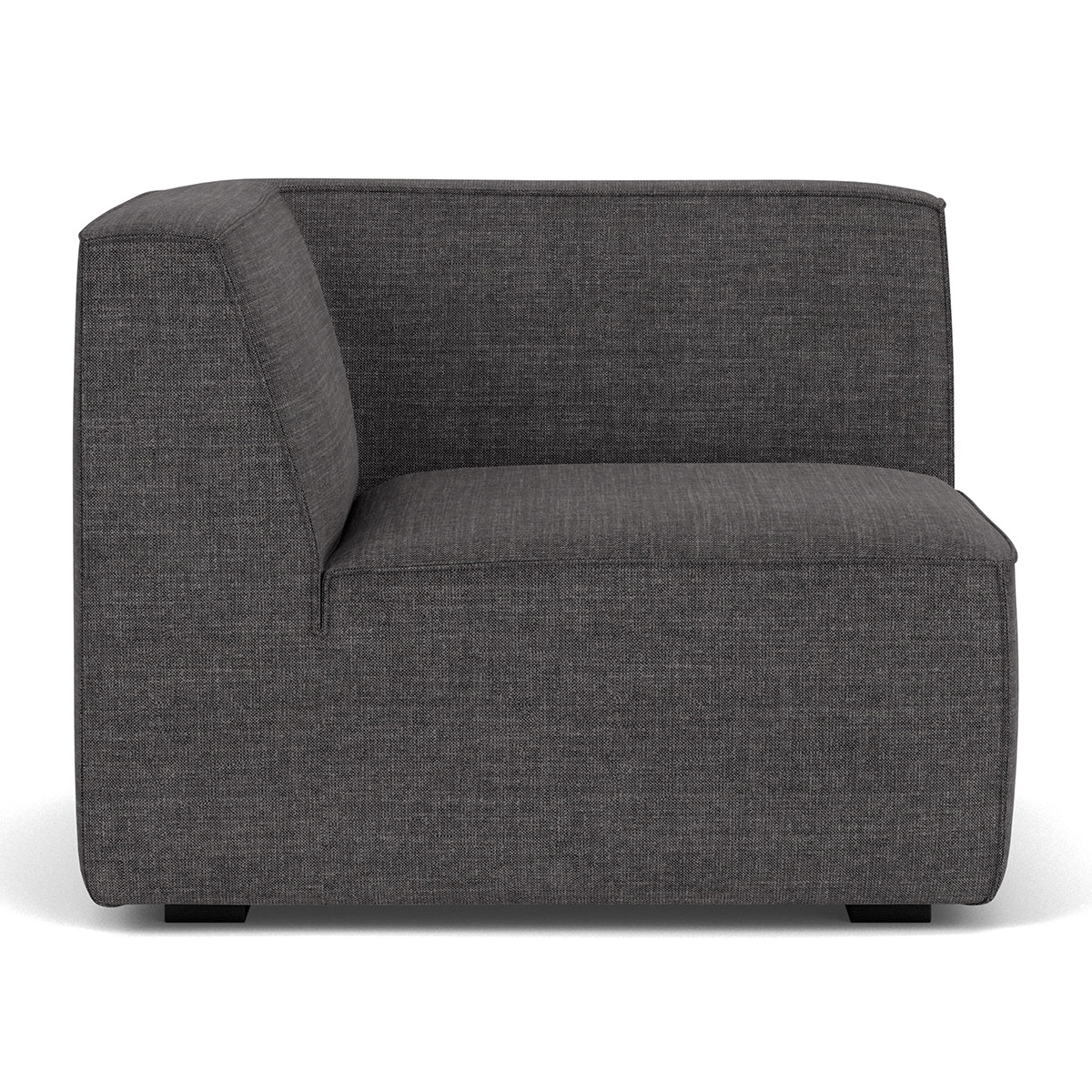 Dane 1 Seater Right Corner Modular Sofa