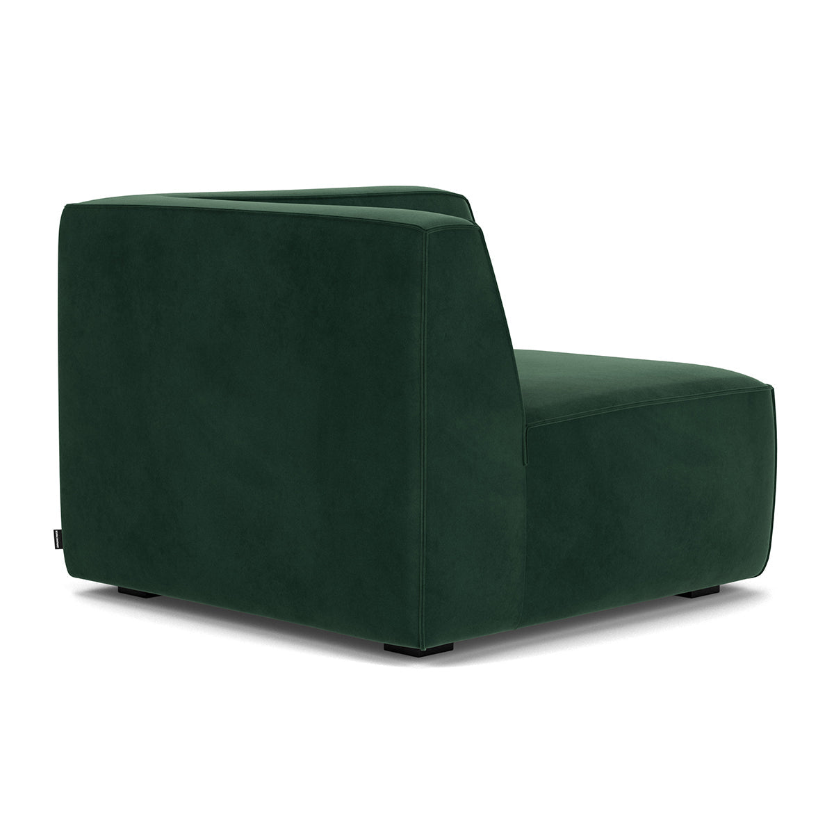 Dane 1 Seater Right Corner Modular Sofa
