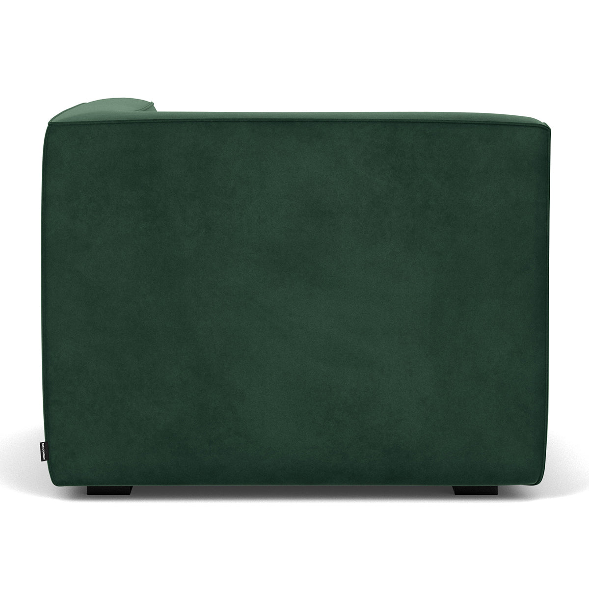 Dane 1 Seater Right Corner Modular Sofa