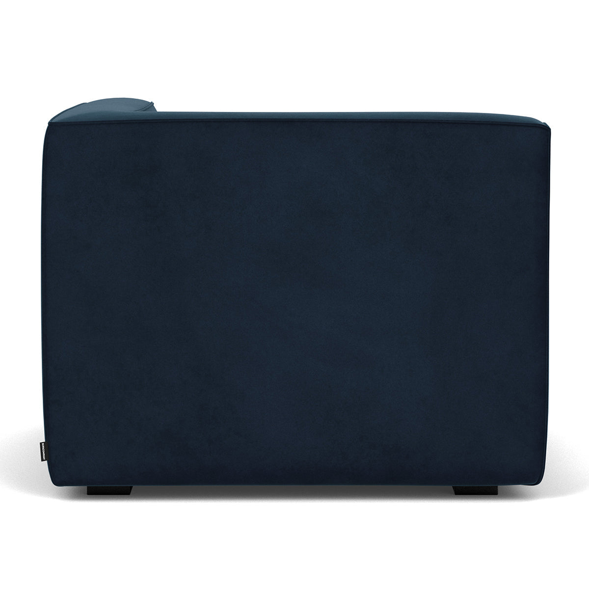 Dane 1 Seater Right Corner Modular Sofa