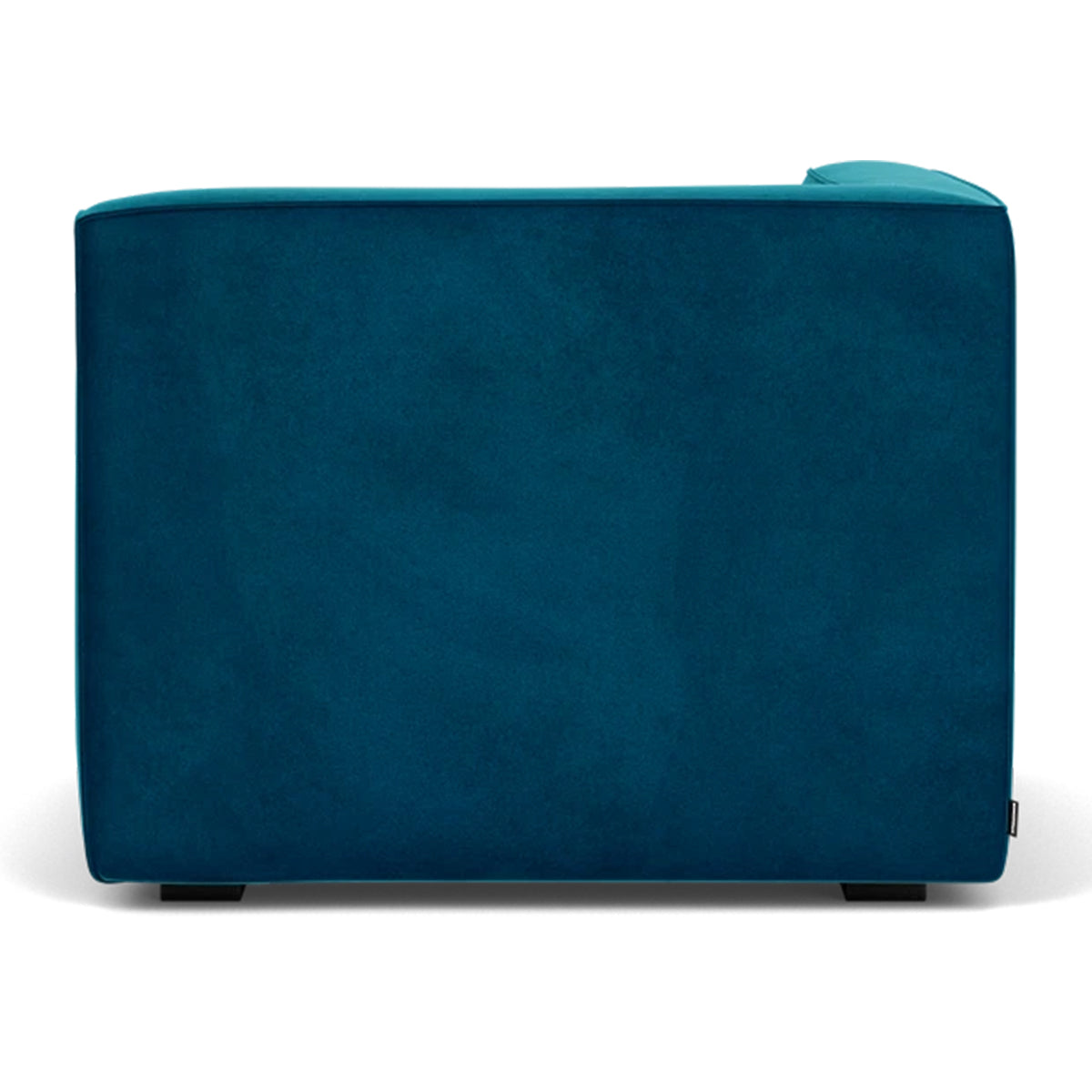 Dane 1 Seater Right Chaise Modular Sofa