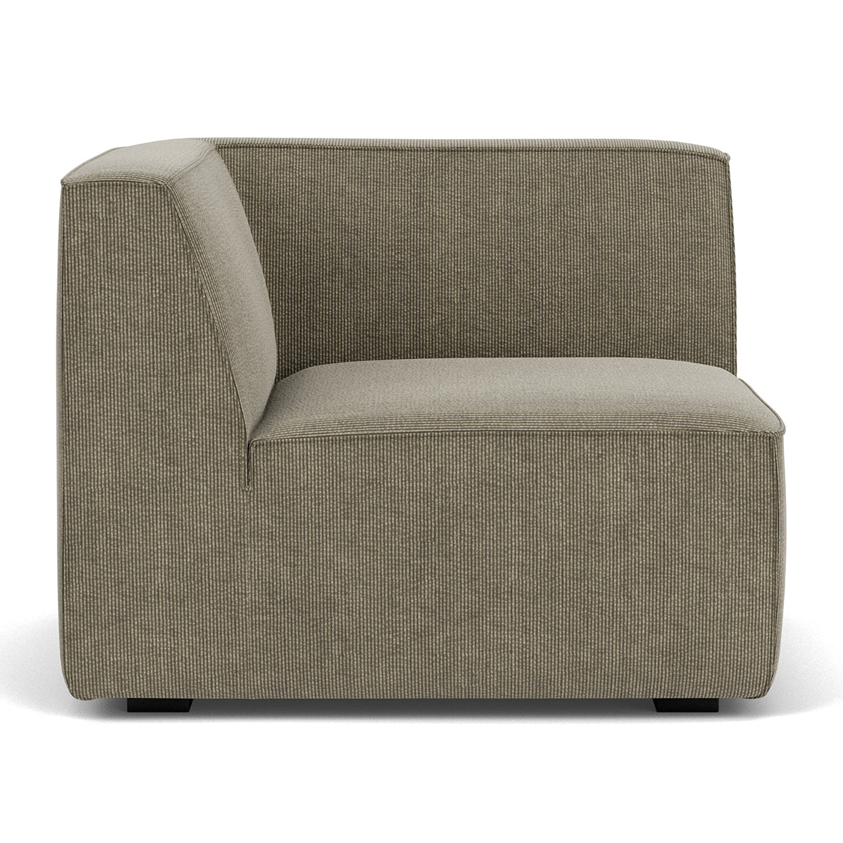 Dane 1 Seater Right Corner Modular Sofa