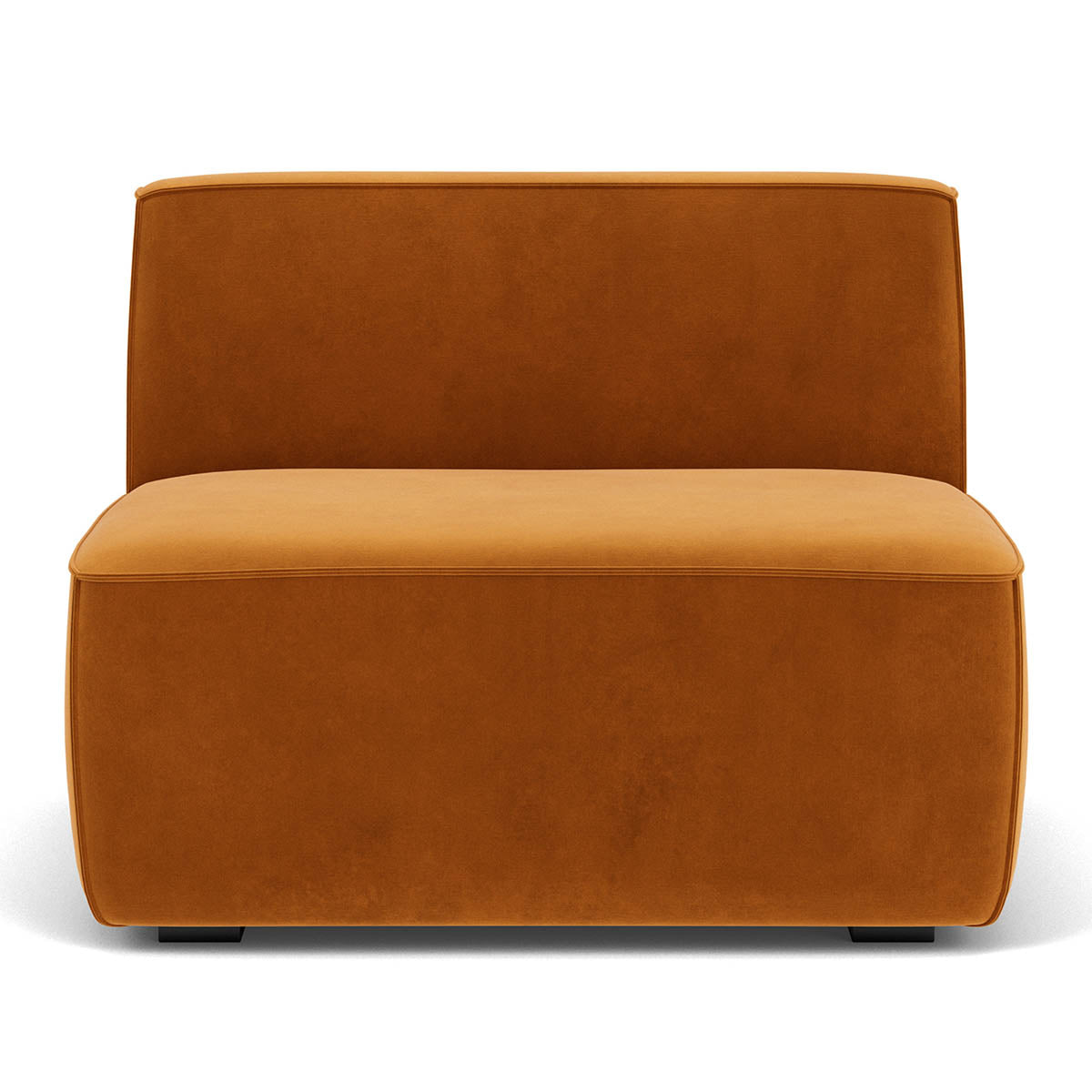 Dane 1 Seater Modular Piece (Armless)